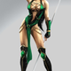 Illustration for article titled The Art Of Mortal Kombat